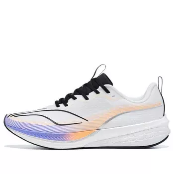 Кроссовки dark horse 6 pro Li-Ning, белый