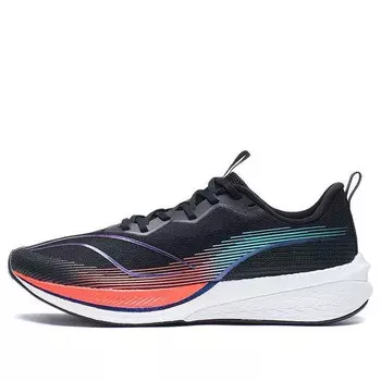 Кроссовки dark horse 6 pro Li-Ning, черный
