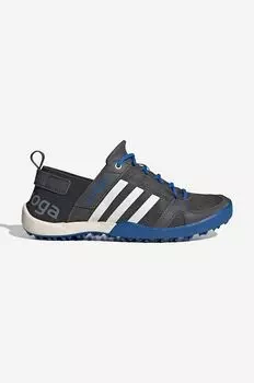 Кроссовки Daroga Two 1 adidas, серый
