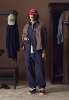 Кроссовки DART Pompeii, бордовый