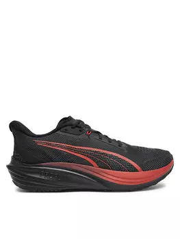 Кроссовки Darter Pro Fade 310476 03 Puma, черный