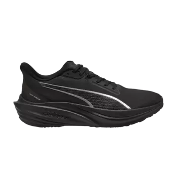 Кроссовки Darter Pro Waterproof 'Black Silver', черный