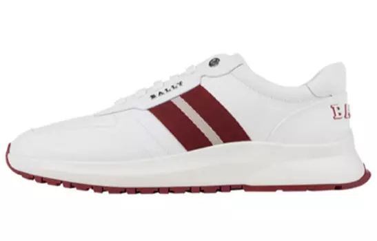 Кроссовки Daryn Panelled Bally