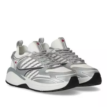 Кроссовки dash Dsquared2, белый