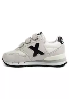 Кроссовки Dash Munich, белые