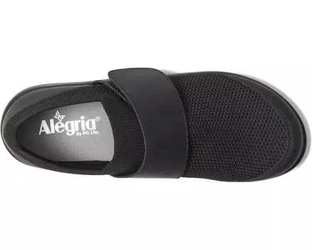 Кроссовки Dasher Alegria, блэкаут