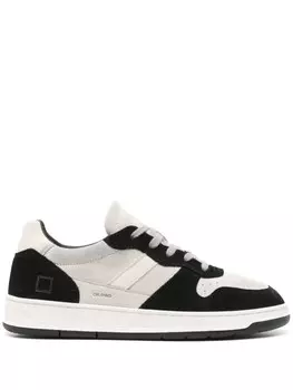 Кроссовки DATE Court 2.0 D.A.T.E., серый