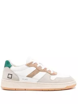 Кроссовки DATE Court 2.0 D.A.T.E., белый