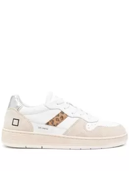 Кроссовки DATE Court 2.0 D.A.T.E., белый