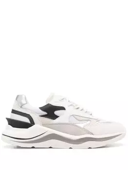 Кроссовки DATE Fuga D.A.T.E., белый