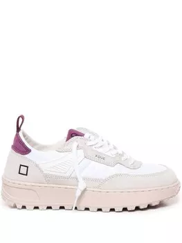 Кроссовки DATE Kdue Basic D.A.T.E., белый