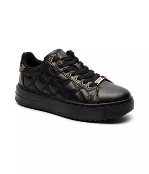 Кроссовки dattice Guess, черный