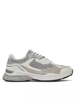 Кроссовки Dave Evolution M Pepe Jeans, белый