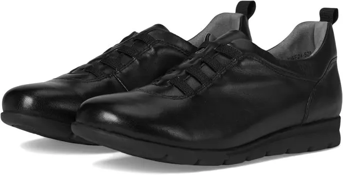 Кроссовки David Tate Bell, черный