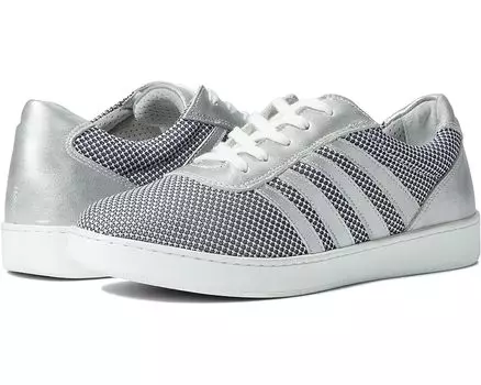 Кроссовки David Tate Cascade, серебряный