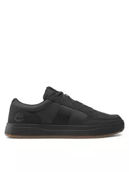 Кроссовки Davis Square Sneaker Timberland, черный
