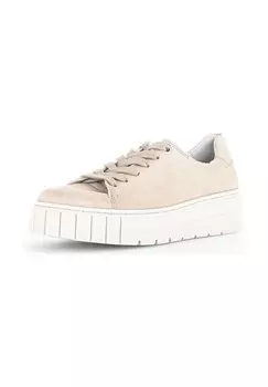 Кроссовки DAVOS Gabor, бежевый