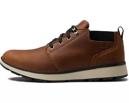 Кроссовки Davos Mid Forsake, ириска