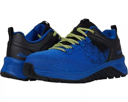 Кроссовки Day One Safety AST Low Thorogood, амазонка блю