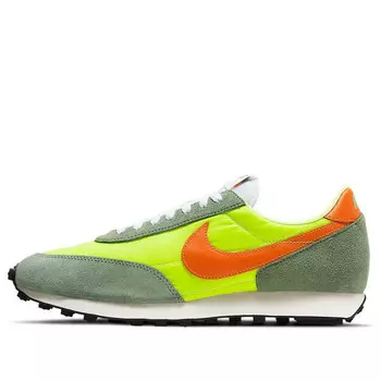 Кроссовки daybreak 'limelight' Nike, мультиколор