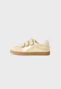 Кроссовки DAYBREAK Steve Madden, золотой