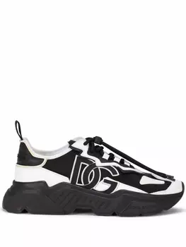 Кроссовки Daymaster Dolce & Gabbana, белый