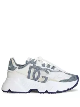 Кроссовки Daymaster Dolce & Gabbana, белый