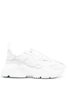 Кроссовки Daymaster DOLCE & GABBANA, белый