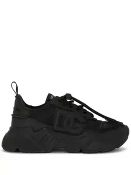 Кроссовки Daymaster DOLCE & GABBANA, черный