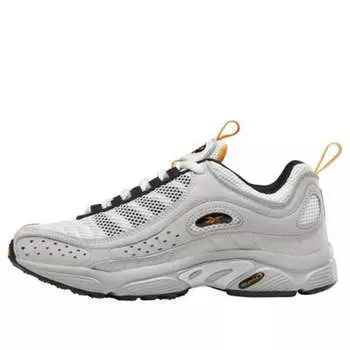 Кроссовки daytona dmx 2 'true grey' Reebok, серый