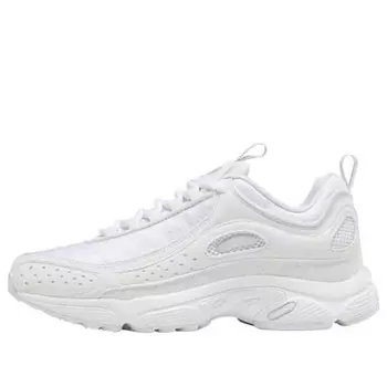 Кроссовки daytona dmx 2 'white true grey' Reebok, белый