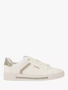 Кроссовки daze jewel Carvela, золотой