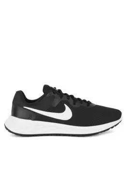 Кроссовки DC3728-003 Nike, черный