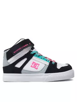 Кроссовки DC ADGS100099-XKBM, черный