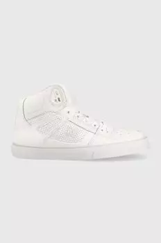 Кроссовки DC, белый