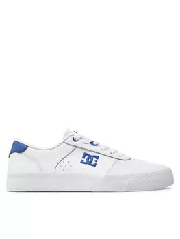 Кроссовки Dc, белый