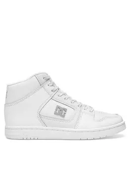 Кроссовки Dc, белый