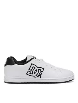 Кроссовки DC Blanco, белый