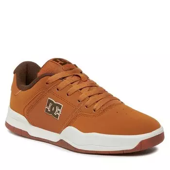Кроссовки DC CentralShoe, коричневый