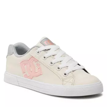 Кроссовки DC Chelsea, бежевый