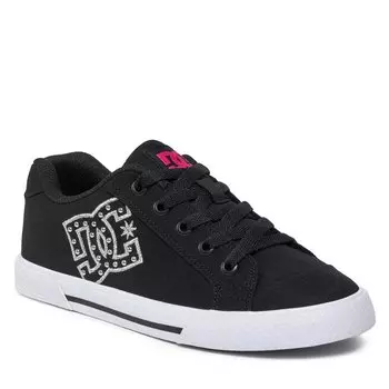 Кроссовки DC ChelseaShoe, черный