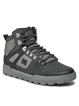 Кроссовки Dc, черный