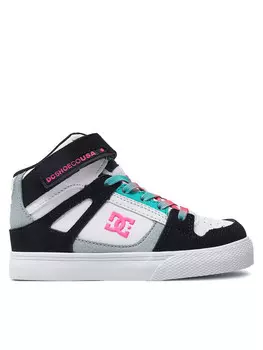 Кроссовки DC, черный