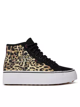 Кроссовки Dc, черный