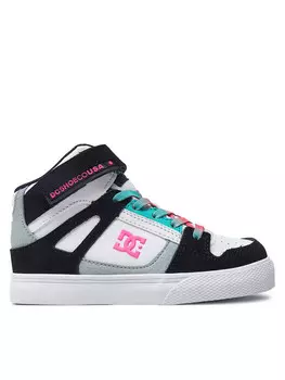 Кроссовки Dc, черный