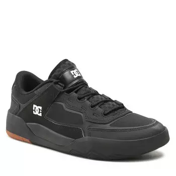 Кроссовки DC DcMetric, черный
