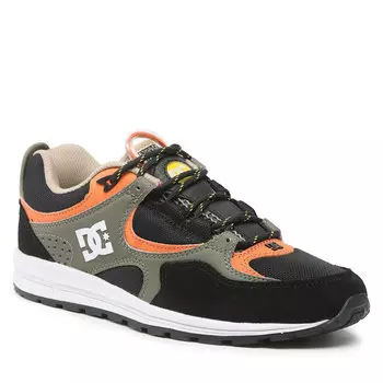 Кроссовки DC KalisLite, черный