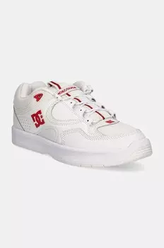 Кроссовки DC Kalynx, белый