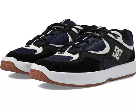 Кроссовки DC Kalynx Zero, цвет Black/Black/Blue