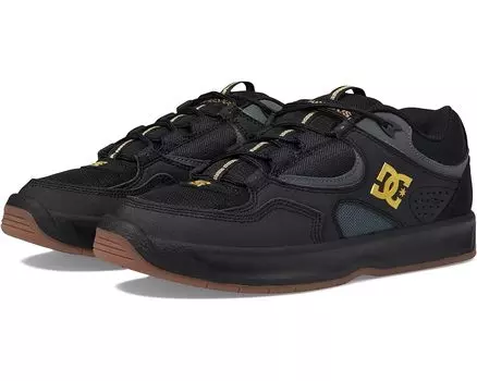 Кроссовки DC Kalynx Zero, цвет Black/Gold